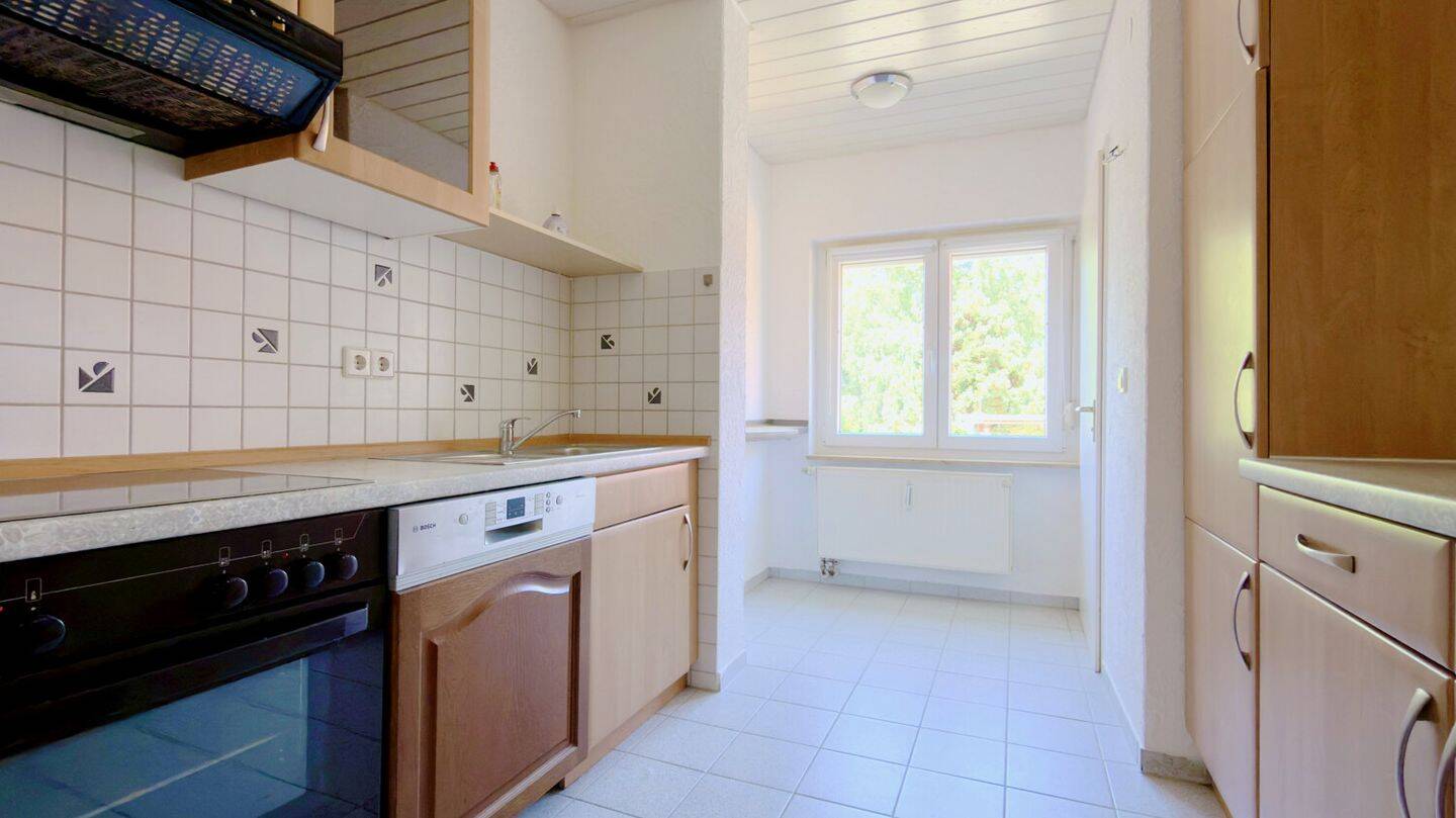 Gepflegtes 4-Familienhaus mit 2.881 m² Grundstücksfläche – Hochdorf – Vorschaubild 9