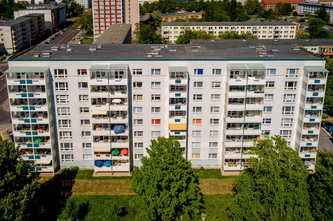 *Senioren aufgepasst*Ihre neue Wohnung* – Magdeburg – Vorschaubild 8