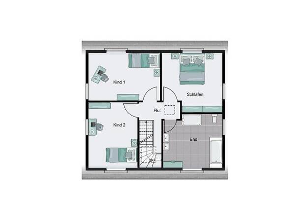Haus in 66740 Saarlouis mit 159 m² kaufen