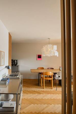 ARCHITEKTENWOHNUNG I HOCHWERTIGE AUSSTATTUNG I PROVISIONSFREI – 81369 München – Vorschaubild 4