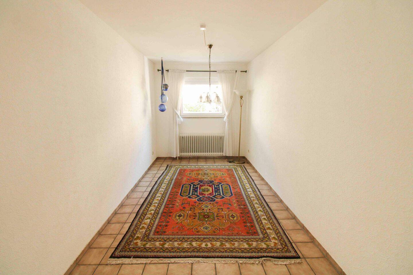 Barrierefrei und großzügig Wohnen in zentraler Lage: 4 Zi-WHG mit großen Balkon und TG-Stellplatz – Reutlingen – Vorschaubild 7