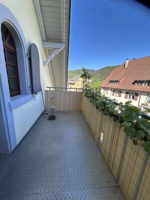 Zusätzlicher Lieblingsplatz unterm Dach inklusive – 79677 Schönau im Schwarzwald – Vorschaubild 7