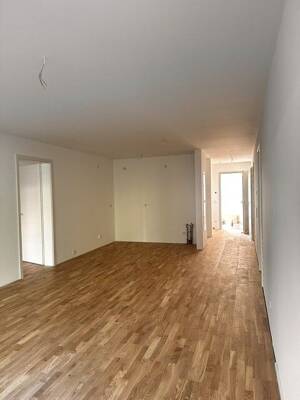 Ihre neue 3 Zimmerwohnung im Erstbezug mit Balkon. – 1127 Dresden – Vorschaubild 2