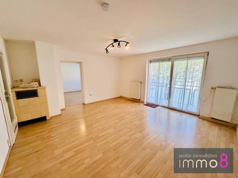 Zauberhafte 3 Zimmer sehr zentral mitten in einem großen Garten zu einem TOP Preis – München – Vorschaubild 9