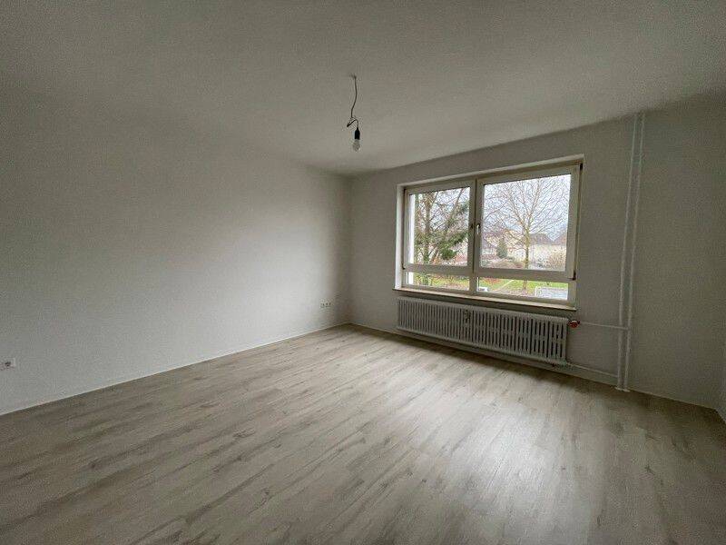 Neue Wohnung, neues Glück! Ansprechende 3,5-Zi.-Wohnung – Dortmund – Vorschaubild 3