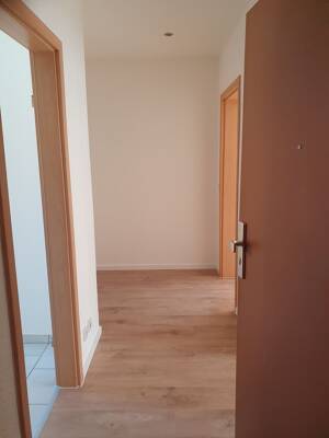 schöne, helle 3-Raum Maisonettewohnung in der Curiesiedlung, Neue Neustadt – 39124 Magdeburg – Vorschaubild 3