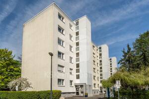 Kapitalanlage in begehrter Lage von Köln-Zündorf - Vermietete 3-Zimmer-Wohnung mit Balkon – 51143 Köln – Vorschaubild 2