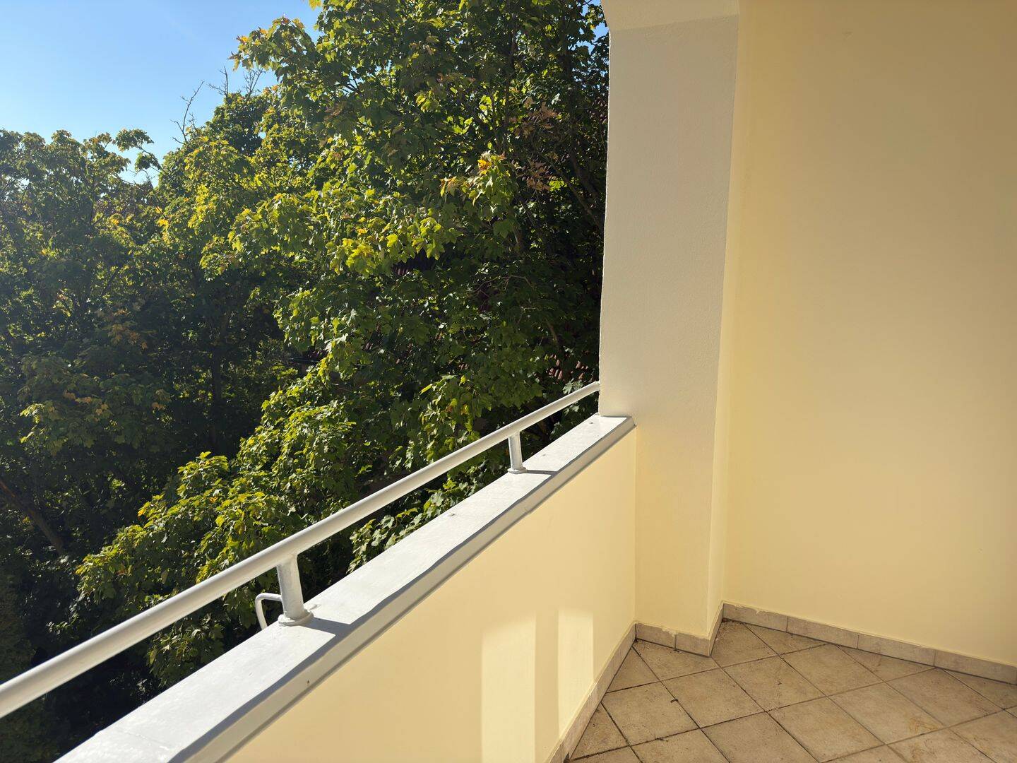 Willkommen Sommer - in Ihrer traumhaft schönen Dachgeschosswohnung mit Sonnenbalkon!!