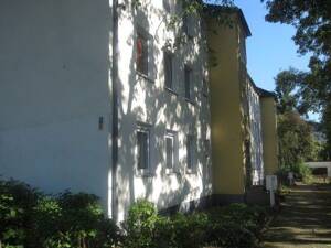 Schöne, kleine, renovierte Wohnung in Essen-Schonnebeck