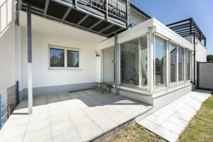 Modernisiertes Reihenmittelhaus mit zwei WE und ausgebautem Dachgeschoss – 89079 Ulm – Vorschaubild 4