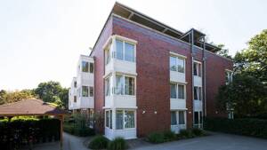 Hohe Rendite, niedriger Verwaltungsaufwand: attraktives Pflegeapartment