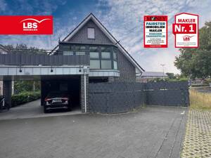 Tolle, moderne 3-Zimmerwohnung mit Wintergarten in der Meppener Neustadt! – 49716 Meppen – Vorschaubild 2