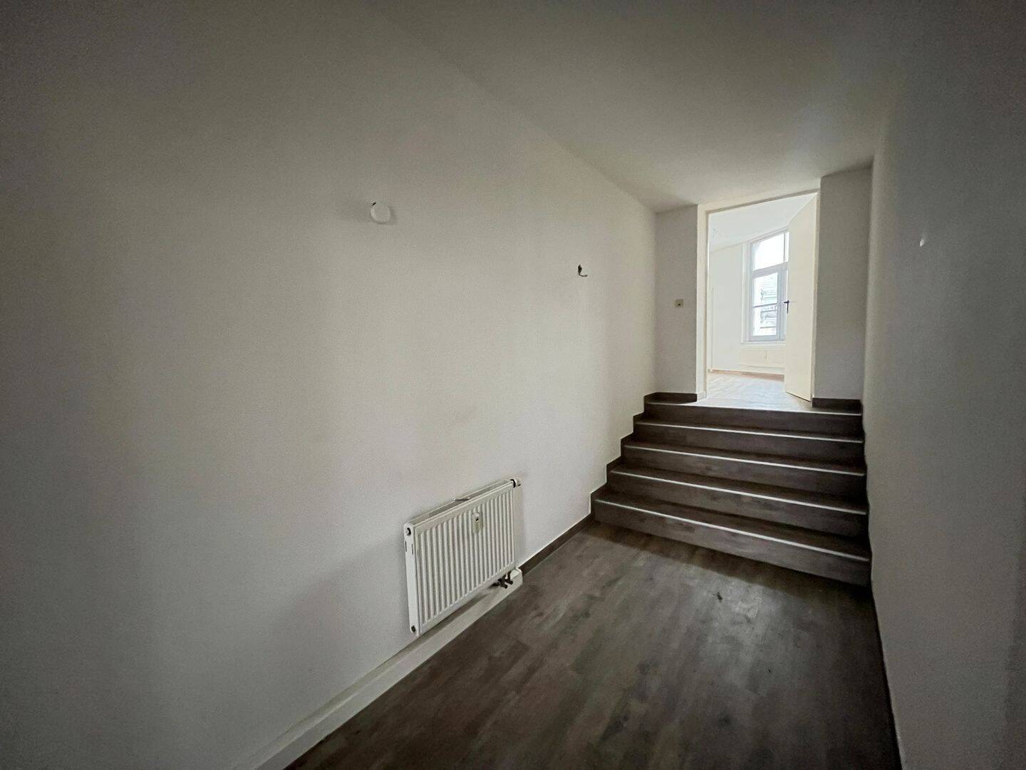 Familienwohnung oder WG mit 5 Zimmern im Herzen von Chemnitz – Chemnitz – Vorschaubild 6