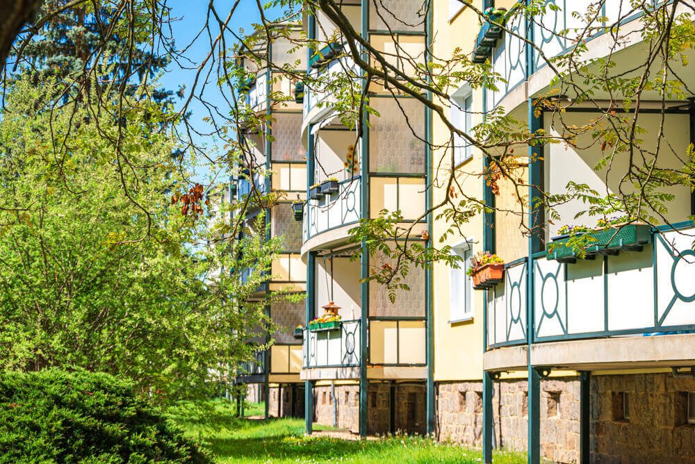3 Räume zum Wohlfühlen – Zwickau – Vorschaubild 2