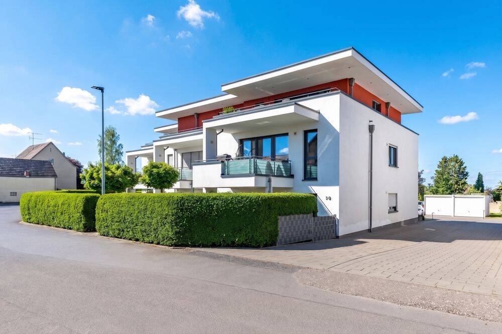 Hochwertige ETW mit Wohlfühlcharakter – Bornheim – Vorschaubild 3