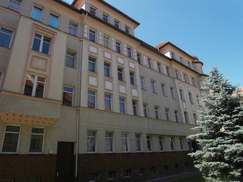 Wohnglück - großzügige 3-Zimmer-Wohnung