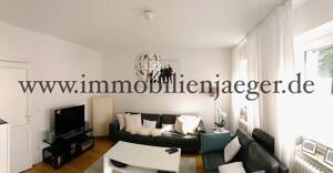 Zw. Stadtparkt und Mühlenkamp - Modernsierte Wohnung mit Balkon und Holzdielen in ruhiger Lage – 22301 Hamburg – Vorschaubild 7
