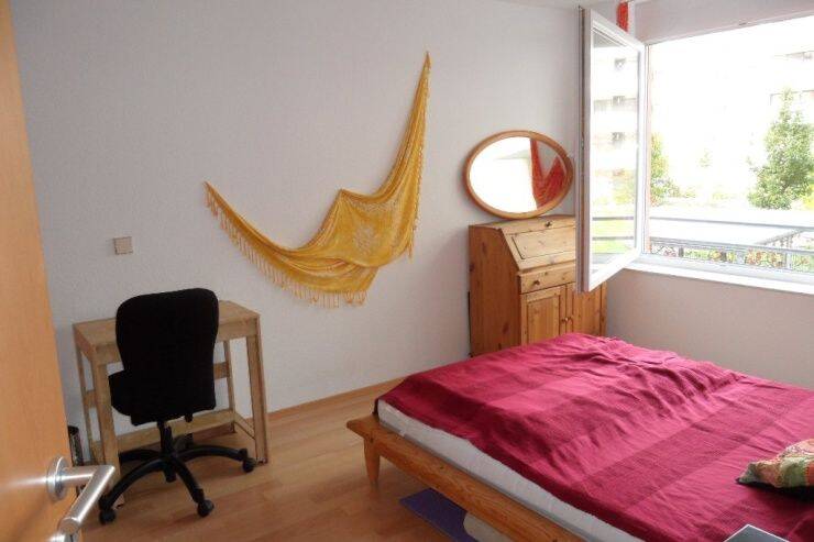 Gemütliches Zimmer in Hamburg-Altona zu vermieten
