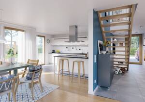 LivingHaus Projektfertigung - Dein maßgeschneidertes Traumhaus inkl. Grundstück in Solingen – 42659 Solingen – Vorschaubild 6