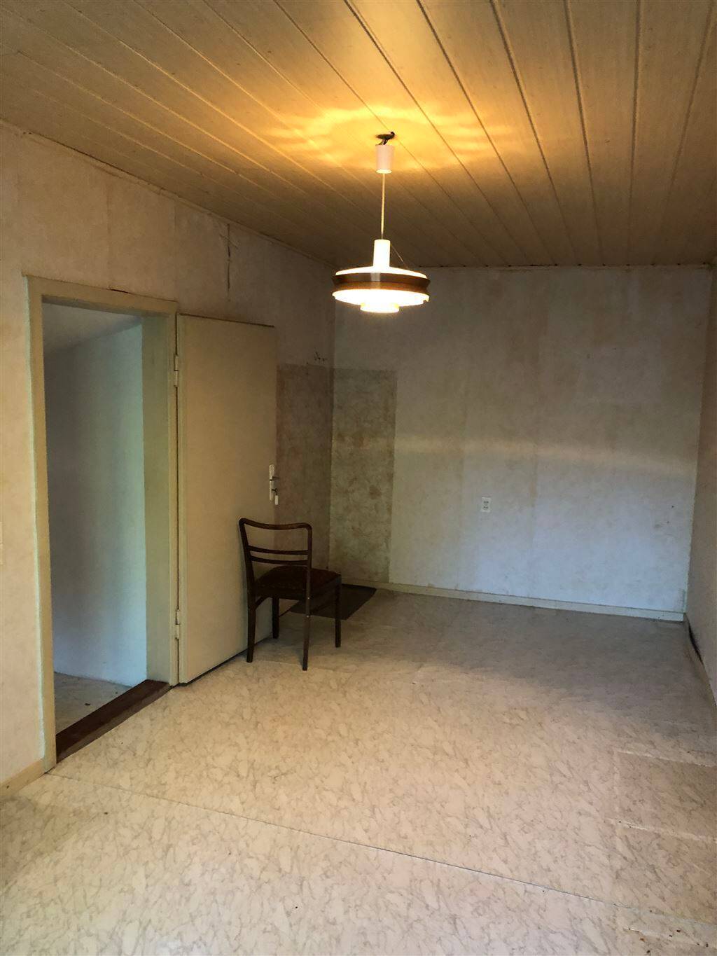 Einfamilienhaus mit ca. 1.790,00 m² großer Wiese in ländlicher Lage von Querfurt – Querfurt – Vorschaubild 9