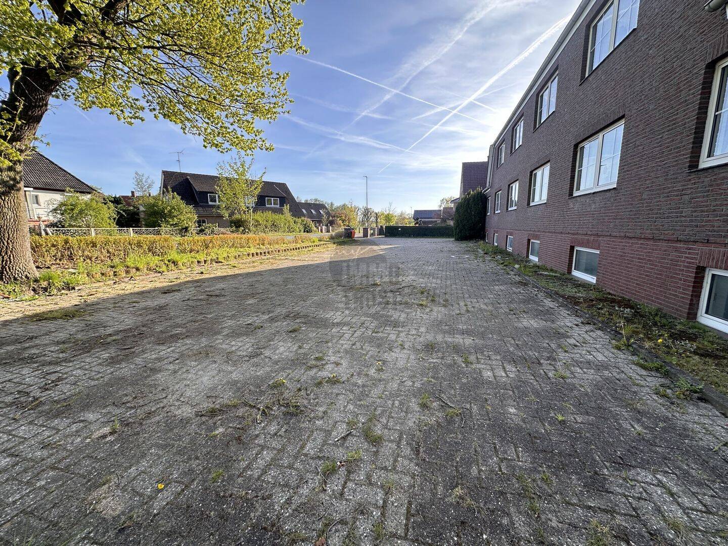 Vom Pflegeheim zur Vision: Vielseitige Immobilie mit enormem Ausbaupotenzial! – Wedemark – Vorschaubild 7