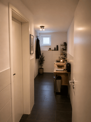 Geräumige Erdgeschosswohnung mit eigener Terrasse und Garten - Ihr neues Zuhause! – 85055 Ingolstadt – Vorschaubild 4