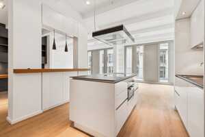 Luxus trifft Lage - Exklusives 5-Zimmer-Loft im Herzen Hamburgs – 20457 Hamburg – Vorschaubild 5