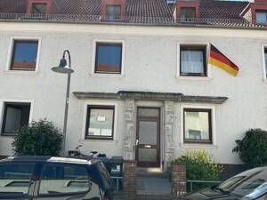 Schicke 3-Zimmer-Wohnung! – 28215 Bremen – Vorschaubild 1