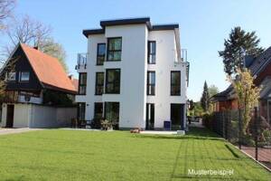 Doppelhausneubauvorhaben in Hamburg - Bramfeld mit Staffelgeschoß – 22179 Hamburg – Vorschaubild 4