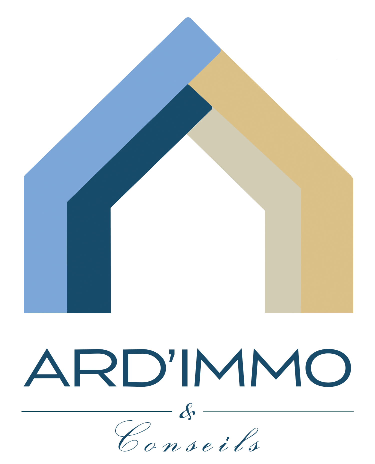 Ard'Immo & Conseils logo