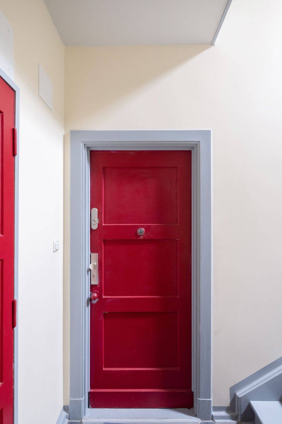 Charmante Altbauwohnung mit modernem Wohnkomfort in ruhiger Lage – Berlin – Vorschaubild 8
