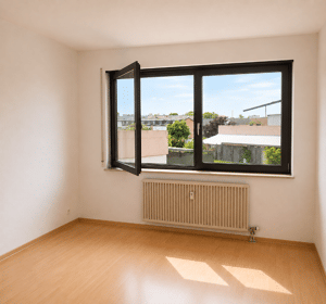 Attraktive Wohnung mit überzeugendem Schnitt, Balkon und TG-Stellplatz (Erbpacht) – 68305 Mannheim – Vorschaubild 5