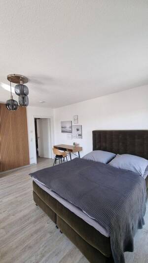 Nachmieter gesucht. Möbel zur Übernahme – 39112 Magdeburg – Vorschaubild 3
