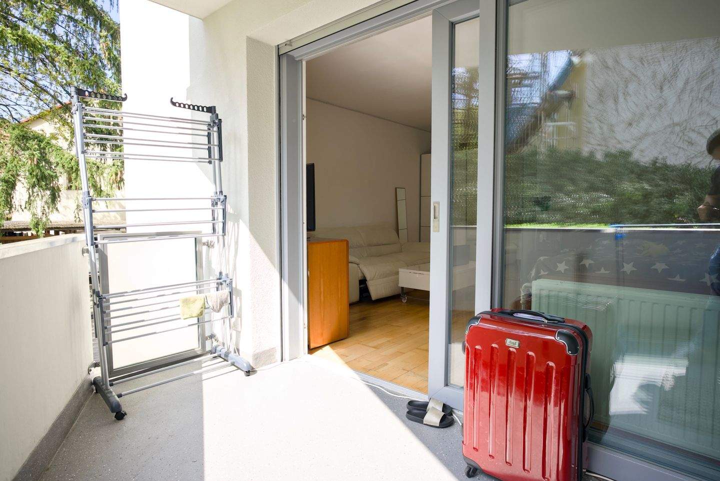 Zabo. Vollsaniert. Unter Marktwert. 2-Zi.-ETW mit 2 Balkone in ruhiger Lage – Nürnberg – Vorschaubild 8