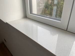 *** NEU - FERTIGGESTELLTE 4-Zi.-WOHNUNG MIT EIG. GARTEN, FAHRSTUHL + TG - Kopperboog.de *** – 22399 Hamburg – Vorschaubild 5