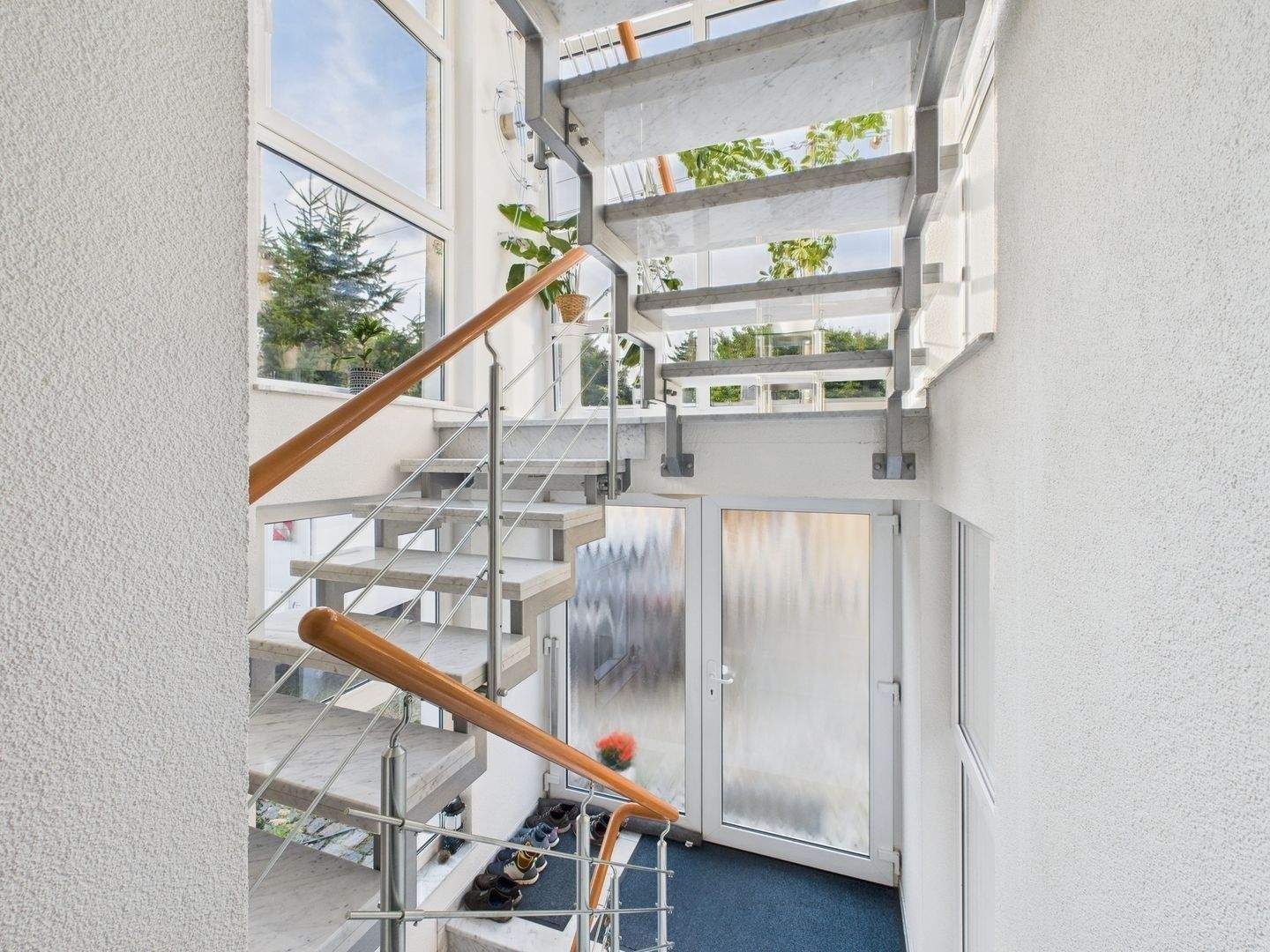 Großzügiges Architektenhaus in Holzhausen – Leipzig – Vorschaubild 9