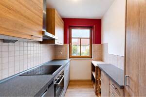 ** Moderne 3-ZKB-Maisonette-Designwohnung mit herrlichem Balkon in begehrter, stadtnaher Wohnlage ** – 85057 Ingolstadt – Vorschaubild 4