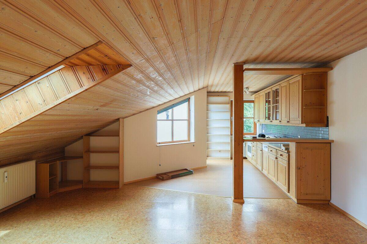 Attraktive Kapitalanlage: 1-Zimmer-Wohnung in Ingolstadt – Ingolstadt – Vorschaubild 4