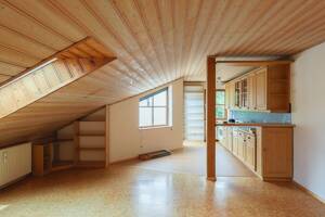 Attraktive Kapitalanlage: 1-Zimmer-Wohnung in Ingolstadt – 85055 Ingolstadt – Vorschaubild 4