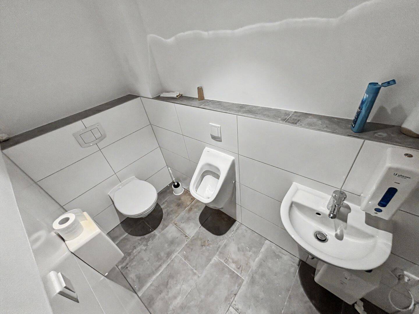 Vermietetes Wohn- und Geschäftshaus mit Laden + 8 Apartments in der Altstadt in Nürnberg – Nürnberg – Vorschaubild 6