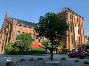 Kapitalanlage mit Perspektive im Forum Altes Gaswerk – 22761 Hamburg – Vorschaubild 9