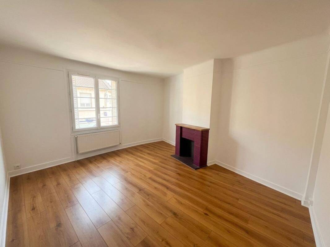 Appartement 2 pièces 45 m² · à Beaumont-sur-Oise · 45 m² · 710 €/mois