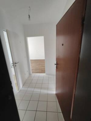 2,5 Raum mit Balkon im gepflegten Mehrfamilienhaus – 46047 Oberhausen – Vorschaubild 8