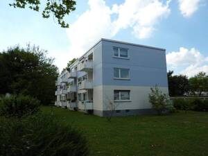 Helle 3,5-Zimmerwohnung in zentraler Lage als Kapitalanlage in Duisburg-Großenbaum – Am Siepenkothen 50, 47269 Duisburg – Vorschaubild 2