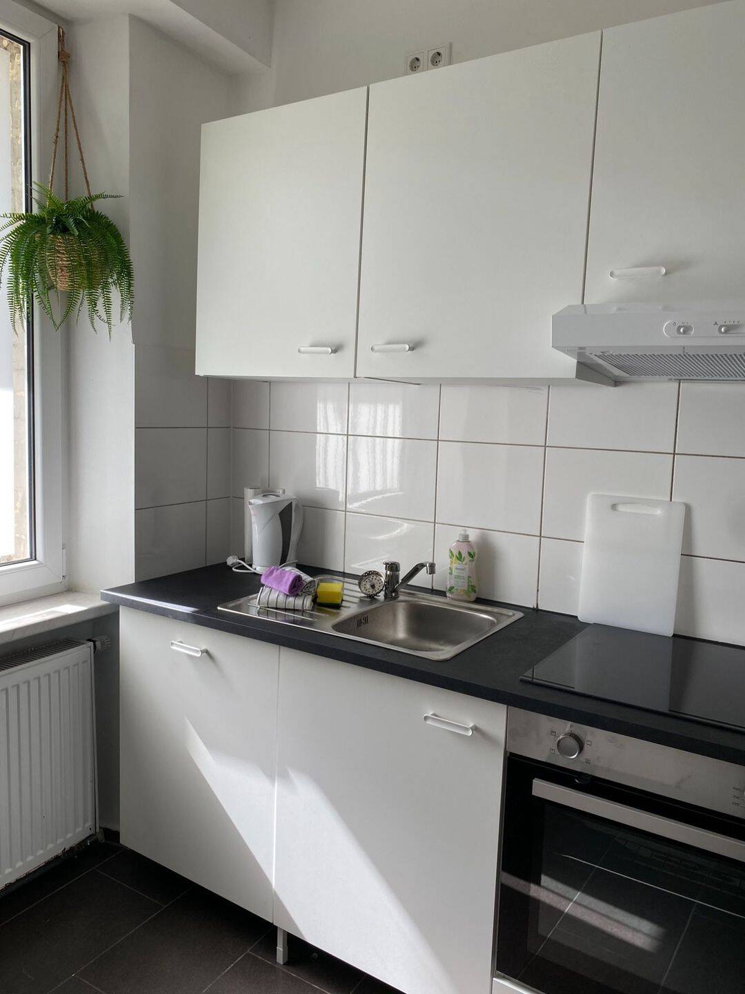 Möblierte 2-Zimmerwohnung in Nürnberg mieten - Wohnen auf Zeit – Nürnberg – Vorschaubild 4