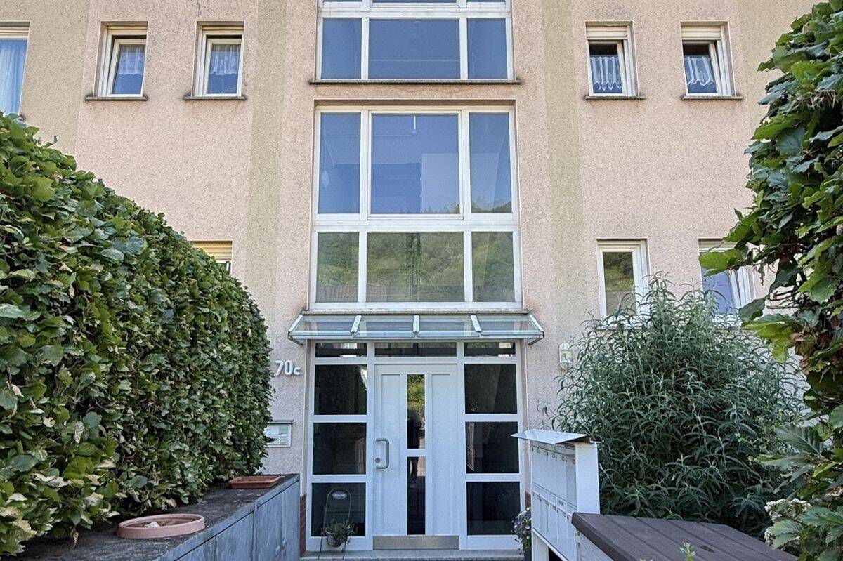 Charmantes 1-Zimmer-Apartment in Trier-Ehrang - Ideal für Studenten, Pendler & Anleger – Trier – Vorschaubild 3