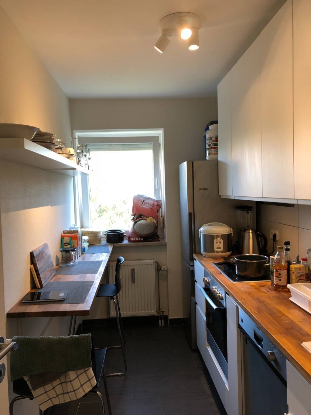 1 Zimmer in 3er-WG – Ingolstadt – Vorschaubild 7