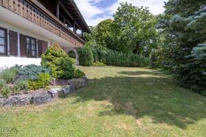 Großzügiges Einfamilienhaus mit Einliegerwohnung und traumhaftem Panoramablick in Oberhausen – 82386 Oberhausen – Vorschaubild 7