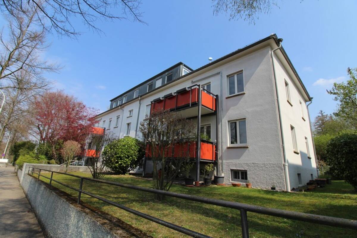 Schöner Wohnen? Gibt es hier! – 74074 Heilbronn – Bild 1 von 9