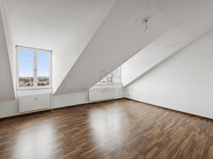 Wohnen über den Dächern Leipzigs - Maisonette mit Weitblick und Aufzug im Zentrum-Nord – 4105 Leipzig – Vorschaubild 8